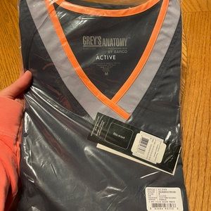 Barco, Grey’s Anatomy Women’s Active Scrub Top